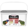 A18 Lori - Elevage à La Main Pour Toutes Sortes D'oisillons Loris, Loriculus 3kg - Nutribird -Deli Nature Soldes a18 lori elevage a la main pour toutes sortes doisillons loris loriculus 3kg nutribird 422156 nutribird aliment delevage a la ma