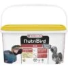 A19 - Elevage à La Main Pour Toutes Sortes D'oisillons Ayant Un Besoin élevé En énergie 3kg - Nutribird -Deli Nature Soldes a19 elevage a la main pour toutes sortes doisillons ayant un besoin eleve en energie 3kg nutribird 422172 nutribird aliment dele