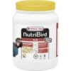 A19 - Elevage à La Main Pour Toutes Sortes D'oisillons Ayant Un Besoin élevé En énergie 800gr - Nutribird -Deli Nature Soldes a19 elevage a la main pour toutes sortes doisillons ayant un besoin eleve en energie 800gr nutribird 422171 nutribird aliment de