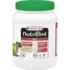 A21 Elevage à La Main Pour Toutes Sortes D'oisillons Ayant Un Besoin élevé En Protéines 800gr - Nutribird -Deli Nature Soldes a21 elevage a la main pour toutes sortes doisillons ayant un besoin eleve en proteines 800gr nutribird 422174 nutribird aliment