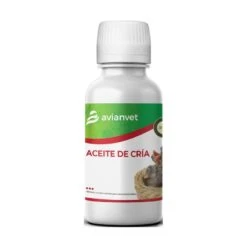 Aceite De Cria - Huile D'élevage 1L - Avianvet