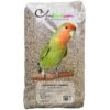 Agapornides Champion - Ornibird, Mélange Pour Inséparables 20kg -Deli Nature Soldes agapornides champion ornibird melange pour inseparables 20kg 199295202 private label ornibird melange de graines pour agapornide