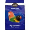 Agapornis Premium 4kg - Deli Nature