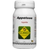 Appetose Bird, Stimulateur D'appétit 250gr - Comed -Deli Nature Soldes appetose bird stimulateur dappetit 250gr comed 83622 comed appetose renforce lappetit pendant lelevage surtout apres le sevrage