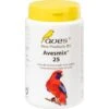 Avesmix 25 120gr - Aves -Deli Nature Soldes avesmix 25 120gr aves 18728 aves avesmix 25 est un supplement complet dacides amines solubles dans leau de vitamines et de miner