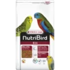 B14 Granulés Extrudés - Aliment D'entretien Pour Perruches Ondulées Et Autres Petites Perruches 3kg - Nutribird -Deli Nature Soldes b14 granules extrudes aliment dentretien pour perruches ondulees et autres petites perruches 3kg nutribird 422102 nutribird gran