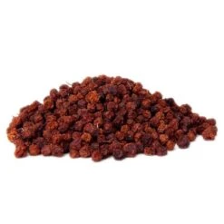 Baie De Sorbier Des Oiseleurs Au Kg - Ornibird -Deli Nature Soldes baie de sorbier des oiseleurs au kg ornibird 103041250 kg grizo baie du sorbier en fruit seche dont les becs crochus indigenes e 2