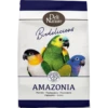 Birdelicious Amazonas Perroquets Amazonia 2kg - Deli Nature