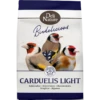 Birdelicious Carduelis Light - Chardonnerets Light 2kg - Deli Nature