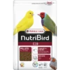 C19 Tropical Granulés Extrudés - Aliment D'élevage Pour Canaris, Oiseaux Exotiques Et Indigènes 3kg - Nutribird -Deli Nature Soldes c19 tropical granules extrudes aliment delevage pour canaris oiseaux exotiques et indigenes 3kg nutribird 422109 nutribird granu
