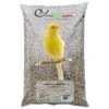 Canaris - Ornibird, Mélange Pour Canaris 20kg -Deli Nature Soldes canaris ornibird melange pour canaris 20kg 700120 private label ornibird melange de graines pour canaris composition graines dal