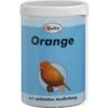 Colorant Orange 500gr - Quiko -Deli Nature Soldes colorant orange 500gr quiko 150805 quiko assure une coloration optimale pour les canarispoudre soluble a leau chaudeutilisation
