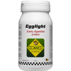 Egglight Bird, Préparation à Base De Protéines Végétales Très Digestes 150gr - Comed