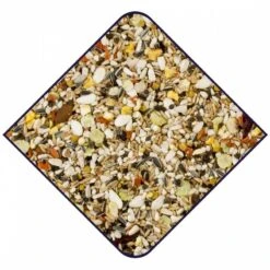 Deli Nature Soldes -Deli Nature Soldes expert premium perroquets 15kg witte molen 652052 witte molen specifications selection variee dingredients de premiere qualite c 1