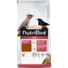 F16 Granulés Extrudés - Aliment D'entretien Pour Oiseaux Frugivores Et Insectivores 10kg - Nutribird 2 F16 Granulés Extrudés - Aliment D'entretien Pour Oiseaux Frugivores Et Insectivores 10kg - Nutribird -Deli Nature Soldes f16 granules extrudes aliment dentretien pour oiseaux frugivores et insectivores 10kg nutribird 422112 nutribird granules extrud
