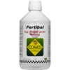 Fertibol Bird, Garantit Une Bonne Ossature Aux Jeunes 500ml - Comed -Deli Nature Soldes fertibol bird garantit une bonne ossature aux jeunes 500ml comed 38107 comed fertibol est une suspension a base de calcium de ph