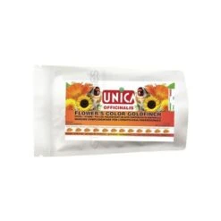Flower's Color Goldfinch 100gr - Unica
