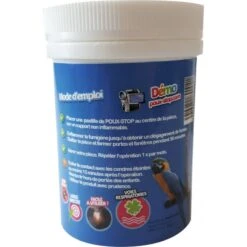 Fumigène Anti-Poux - 3 Pastilles - Poux-Stop 13 Fumigène Anti-Poux - 3 Pastilles - Poux-Stop -Deli Nature Soldes fumigene anti poux 3 pastilles poux stop poux stop poux stop poux stop est une fumigene possedant un double effet pour ameliorer 3