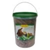 Grappes De Millet Jaune En Seau De 5kg - Benelux 1 Grappes De Millet Jaune En Seau De 5kg - Benelux -Deli Nature Soldes grappes de millet jaune en seau de 5kg benelux 1143002 kinlys le millet rentre dans lalimentation de tous les oiseaux becs droit