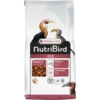 H16 Tropical Granulés Extrudés - Aliment D'entretien Pour Les Calaos 10kg - Nutribird -Deli Nature Soldes h16 tropical granules extrudes aliment dentretien pour les calaos 10kg nutribird 422120 nutribird granules extrudes aliment dent