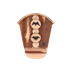 Hotel à Chauve-souris 33x8,2x42,7cm