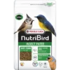 Insect Patée Aliment Complet Pour Oiseaux Insectivores 1kg - Nutribird 1 Insect Patée Aliment Complet Pour Oiseaux Insectivores 1kg - Nutribird -Deli Nature Soldes insect patee aliment complet pour oiseaux insectivores 1kg nutribird 422150 nutribird aliment complet pour tous les oiseaux inse