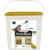 Insect Patée Premium Aliment Complet Pour Oiseaux Insectivores 2kg - Nutribird -Deli Nature Soldes insect patee premium aliment complet pour oiseaux insectivores 2kg nutribird 422153 nutribird aliment complet pour tous les inse