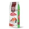 King Pâtée Aux Oeufs Rouge Grasse 10kg - King