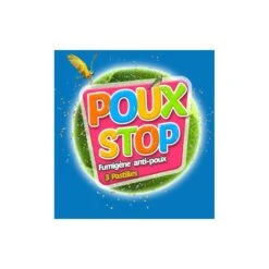 Kit De 42 Fumigènes Anti-Poux Avec Présentoir Offert - 3 Pastilles - Poux-Stop -Deli Nature Soldes kit de 42 fumigenes anti poux avec presentoir offert 3 pastilles poux stop poux stop kit poux stop poux stop est une fumigene po 3