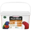 Lori Aliment Complet Pour Oiseaux Loris Et Loriculus 3kg - Nutribird 2 Lori Aliment Complet Pour Oiseaux Loris Et Loriculus 3kg - Nutribird -Deli Nature Soldes lori aliment complet pour oiseaux loris et loriculus 3kg nutribird 422123 nutribird aliment complet pour loris et loriculusalime