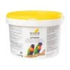 Lorinectar 2,5kg - Aves -Deli Nature Soldes lorinectar 25kg aves 18746 aves aves lorinectar est un regime complet pour tous les loris et loriquets y compris charmosyna spp