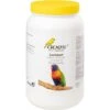 Loristart 900gr - Aves -Deli Nature Soldes loristart 900gr aves 18711 aves aves loristart est un aliment complet soluble dans leau pour les jeunes des especes de lori lori