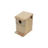 Maison Pour Ecureuil 30x20x20cm -Deli Nature Soldes maison pour ecureuil 30x20x20cm 17823 kinlys