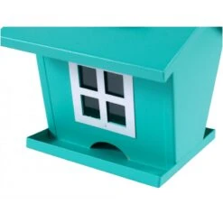 Mangeoire Darby Avec Lampe Solaire 18cm - Vadigran -Deli Nature Soldes mangeoire darby avec lampe solaire 18cm vadigran 13972 vadigran description le silo pour oiseaux de la nature darby peut etre re 2