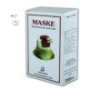 Maske, Colorant Rouge Liquide 500ml - Easyyem -Deli Nature Soldes maske colorant rouge liquide 500ml easyyem easy mask500 easyyem maske est un colorant rouge de chez easyyem a base de plantes qu