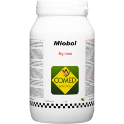 Miobol Bird 1kg - Comed
