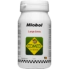 Miobol Bird 300gr - Comed -Deli Nature Soldes miobol bird 300gr comed 89539 comed information produit convient pour creer plus de volume musculaire pendant lelevage le plumag