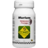 Murium Bird, Aide à La Croissance Des Plumes Et Prévient Les Mues Difficiles 300gr - Comed -Deli Nature Soldes murium bird aide a la croissance des plumes et previent les mues difficiles 300gr comed 88354 comed murium bird est une preparat