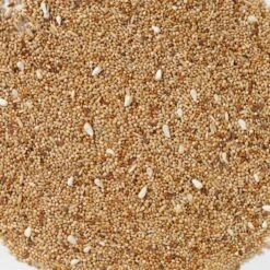 Deli Nature Soldes -Deli Nature Soldes n36 perruches extra avec cardi 20kg deli nature 006436 deli nature ingredients millet jaune 50 millet blanc 18 alpistes 10 avoin 1