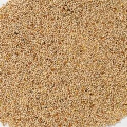 N°51 Perruches Base 20kg - Deli Nature -Deli Nature Soldes n51 perruches base 20kg deli nature 006451 deli nature est un melange standard pour perruches ingredients millet jaune 45 millet 1