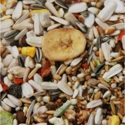 N°57 ARA Excellent 15kg - Deli Nature -Deli Nature Soldes n57 ara excellent 15kg deli nature 006457 deli nature est un melange grossier contenant 38 de graines de tournesol ideal pour le 1