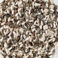 N°62 Perroquets Elevage 15kg - Deli Nature -Deli Nature Soldes n62 perroquets elevage 15kg deli nature 006462 deli nature est un melange de graines variees pour des perroquets tels que les gr 1