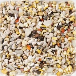 N°64 Perroquets Supreme Fruit 15kg - Deli Nature -Deli Nature Soldes n64 perroquets supreme fruit 15kg deli nature 006464 deli nature est un melange nutritif contenant une forte proportion de diffe 1