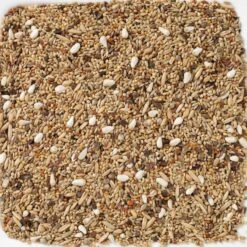 N°68 Grandes Perruches Sans Tournesols 20kg - Deli Nature -Deli Nature Soldes n68 grandes perruches sans tournesols 20kg deli nature 006468 deli nature est un melange sans graines de tournesols et previent 1 1