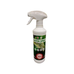 Nattol Spray 500ml - Red Animals