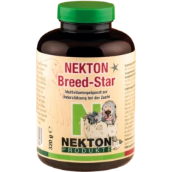 Nekton Breed Star 320gr - Complément Alimentaire Pour La Reproduction - Nekton