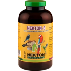 Nekton-E 600gr - Préparation à L'élevage à Base De Vitamine E - Nekton