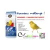 Deli Nature ORNIBIRD - CANARIS PRO DIGEST 20kg, Mélange Haute Qualité Pour Canaris 1 Deli Nature ORNIBIRD - CANARIS PRO DIGEST 20kg, Mélange Haute Qualité Pour Canaris -Deli Nature Soldes ornibird canaris pro digest 20kg melange haute qualite pour canaris 700126 deli nature nouveau melange ornibird lance son premie