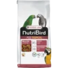 P15 Tropical Granulés Extrudés - Aliment D'entretien Pour Perroquets 10kg - Nutribird -Deli Nature Soldes p15 tropical granules extrudes aliment dentretien pour perroquets 10kg nutribird 422130 nutribird granules extrudes aliment dent