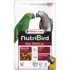P15 Tropical Granulés Extrudés - Aliment D'entretien Pour Perroquets 3kg - Nutribird 5 P15 Tropical Granulés Extrudés - Aliment D'entretien Pour Perroquets 3kg - Nutribird -Deli Nature Soldes p15 tropical granules extrudes aliment dentretien pour perroquets 3kg nutribird 422129 nutribird granules extrudes aliment dentr 1